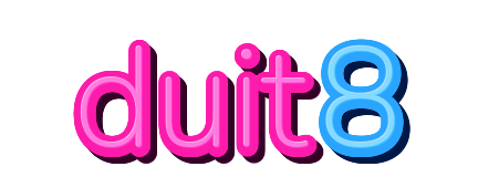 duit8 — logo kanal