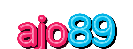 ajo89 — logo kanal