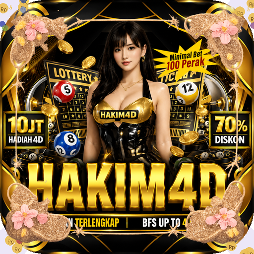 hakim4d — galeri pratinjau - APK Resmi