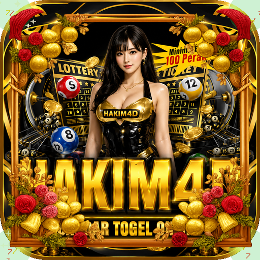 hakim4d — galeri pratinjau Resmi APK